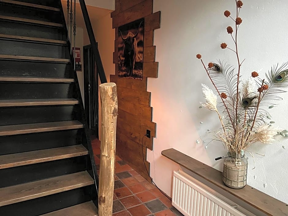 Bed&Breakfast Jonker