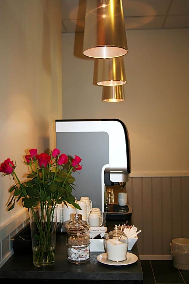 Thon PartnerHotel Baronen