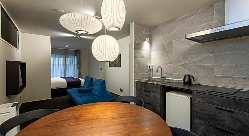 HOTEL MASTAY jingumichi