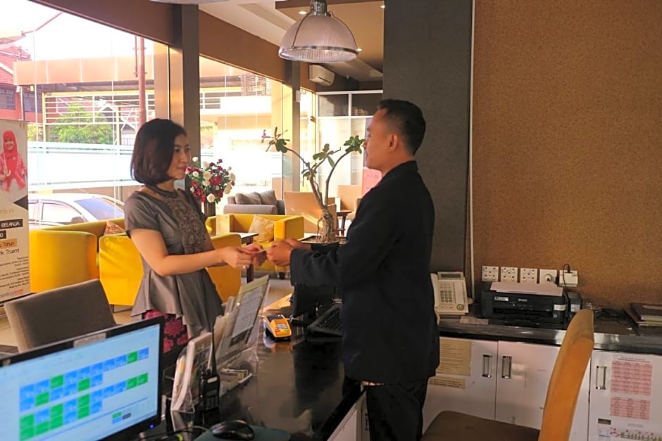 Grand Dian Hotel Cirebon