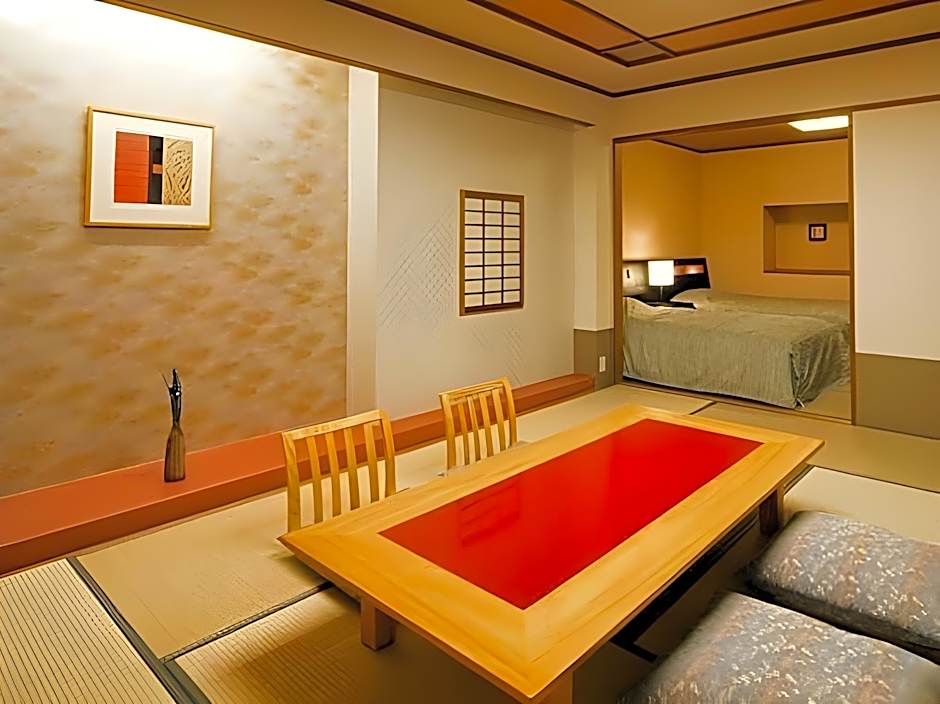 Hida Hotel Plaza