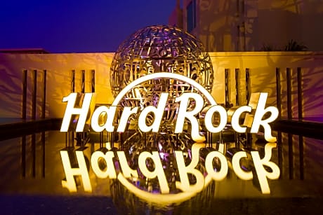 Hard Rock Hotel Goa