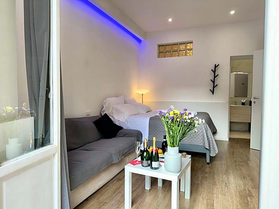Relais Stibbert Florence