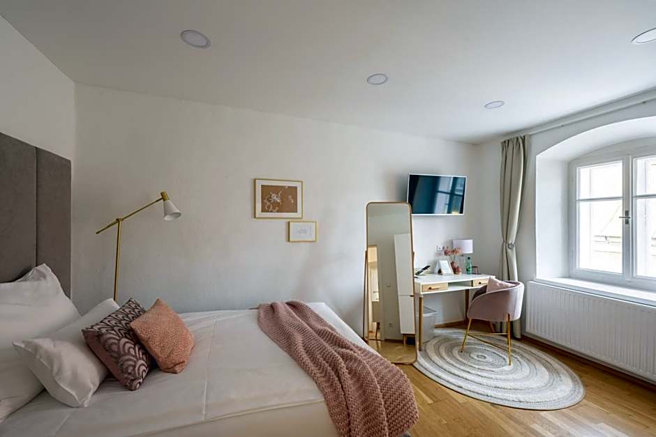 Smarthotel Völkermarkt