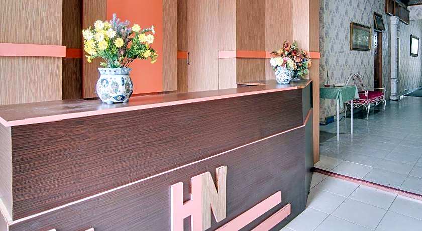 Hotel O Nirvana Homestay Syariah