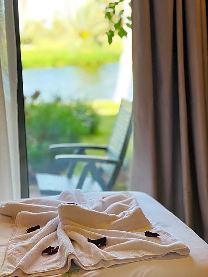 Pavillon du Golf -Palmeraie suites