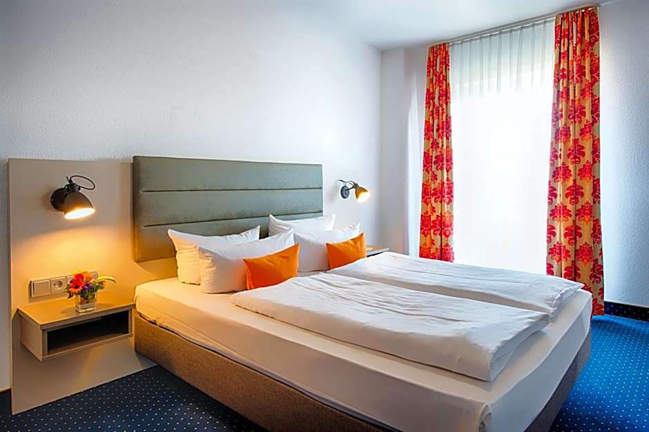 ACHAT Hotel Zwickau