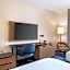 Fairfield Inn & Suites by Marriott Cumberland