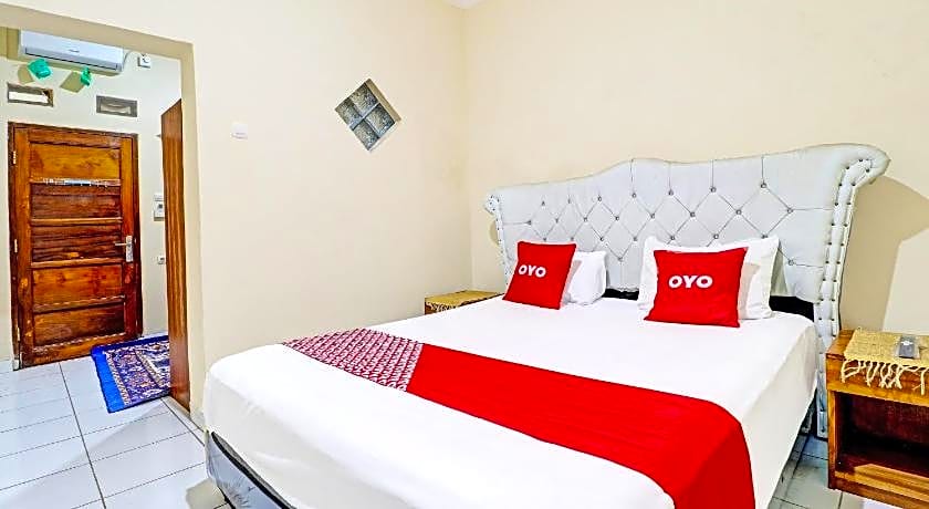 OYO Life 91480 Putridapisa Syariah