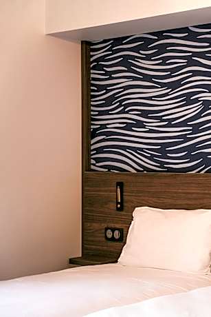 Three-Bedroom Suite