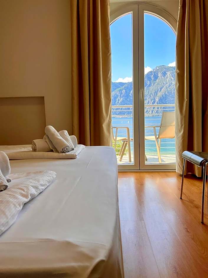 Albergo San Remo