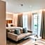 MAXIMILIAN MUNICH Apartments & Hotel