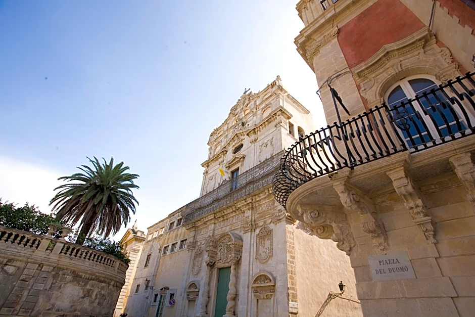 Re Federico Boutique Hotel