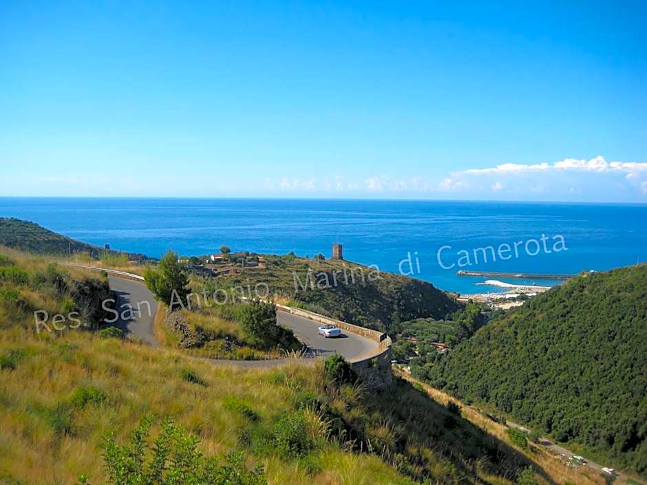 Residence San Antonio