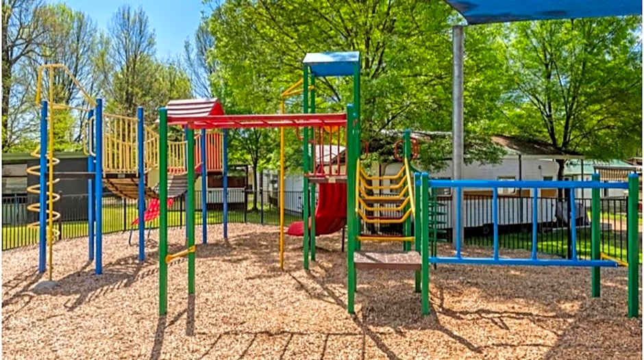 Discovery Parks - Mount Buffalo