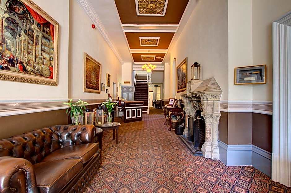 The Ennerdale Country House Hotel ‘A Bespoke Hotel’