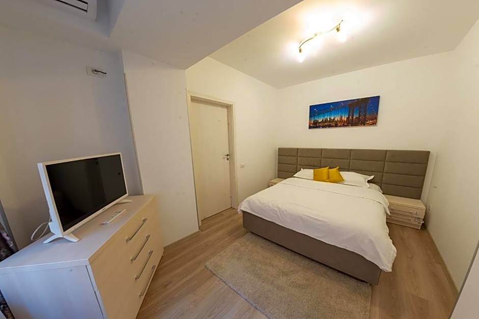 Avenue Parliament Old Town - Avenue Hotels