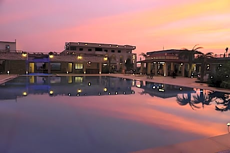 Royal County Resorts