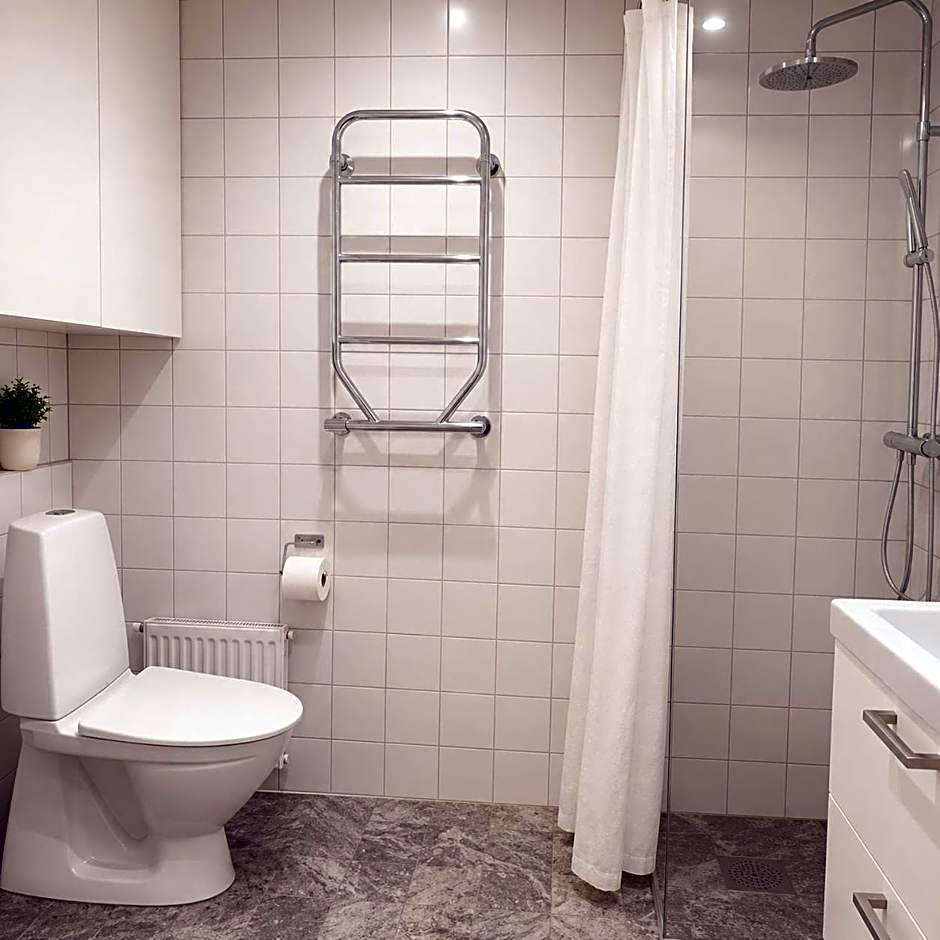HOOM Home & Hotel Sollentuna