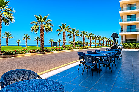 Spend your holiday at Porto Said Resort