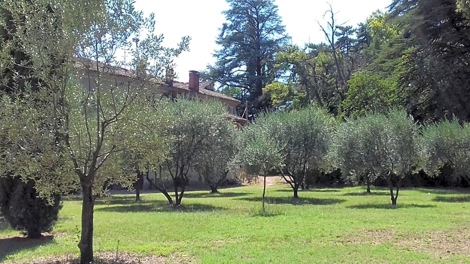 Domaine de Bellevue CHAMBRE D'HÔTES