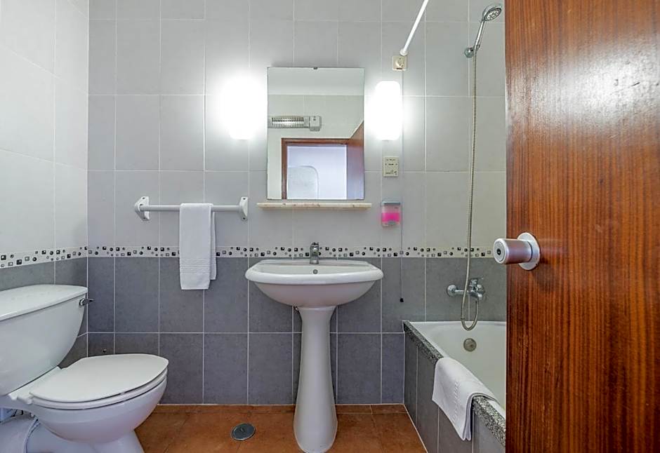 Aparthotel Navigator