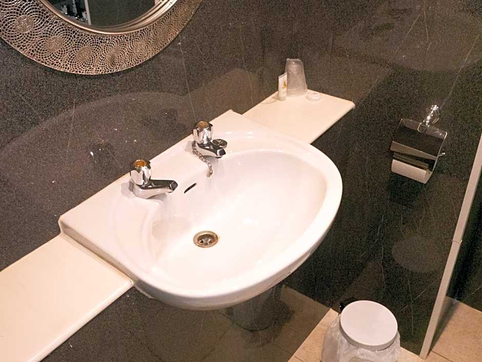 Britannia Hotel Newcastle Airport