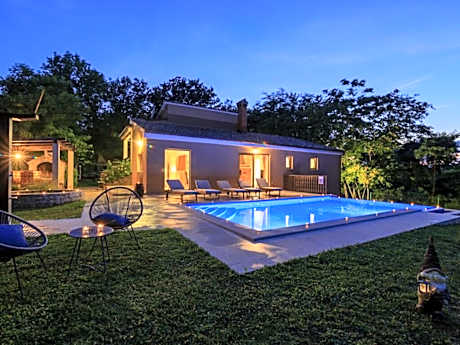Villa Ferlini Comfortable holiday residence