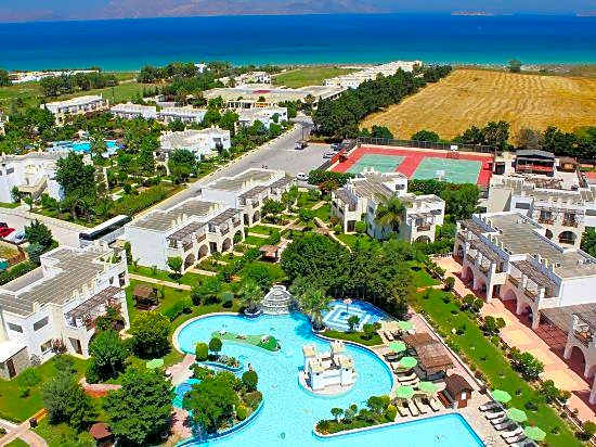 Gaia Royal Hotel