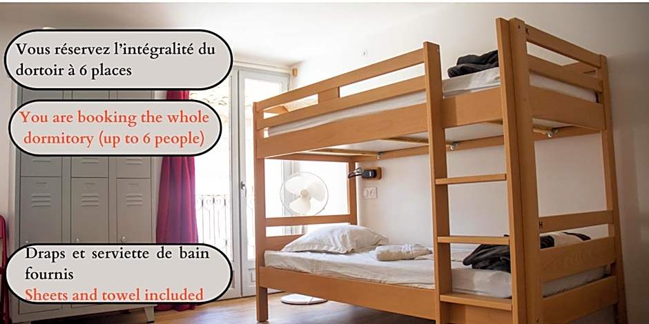 Hostel Le Diablotin