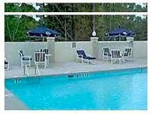 Holiday Inn Express Hotel & Suites Albemarle