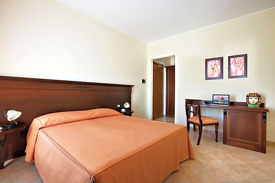Hotel Terra degli Elimi