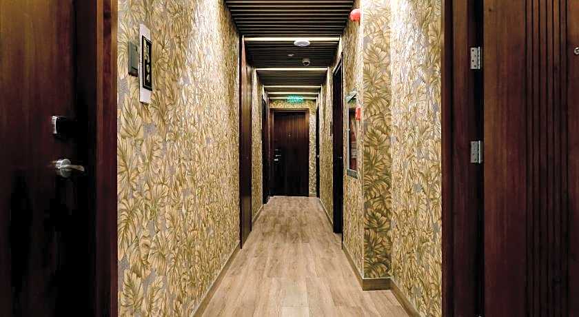 Goldberry Suites and Hotel Cebu