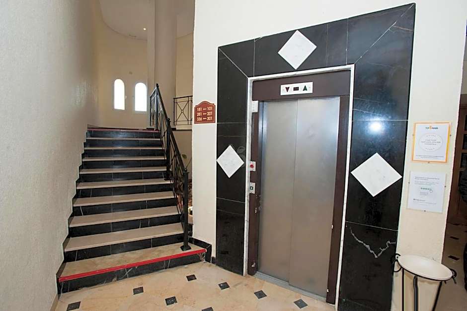 Sol Palmeras Beach - Family Hotel