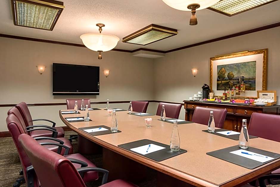 Sonesta Suites Dallas Park Central