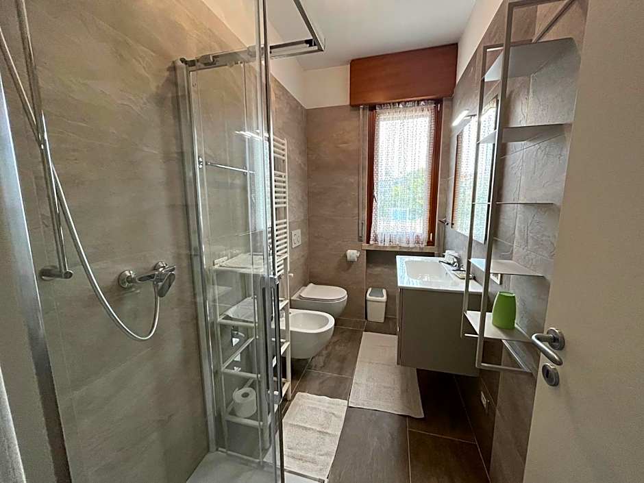 Haus Romagnoli Residence