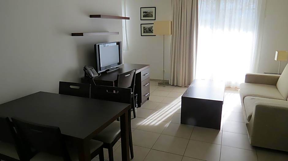 Residence Services Calypso Calanques Plage