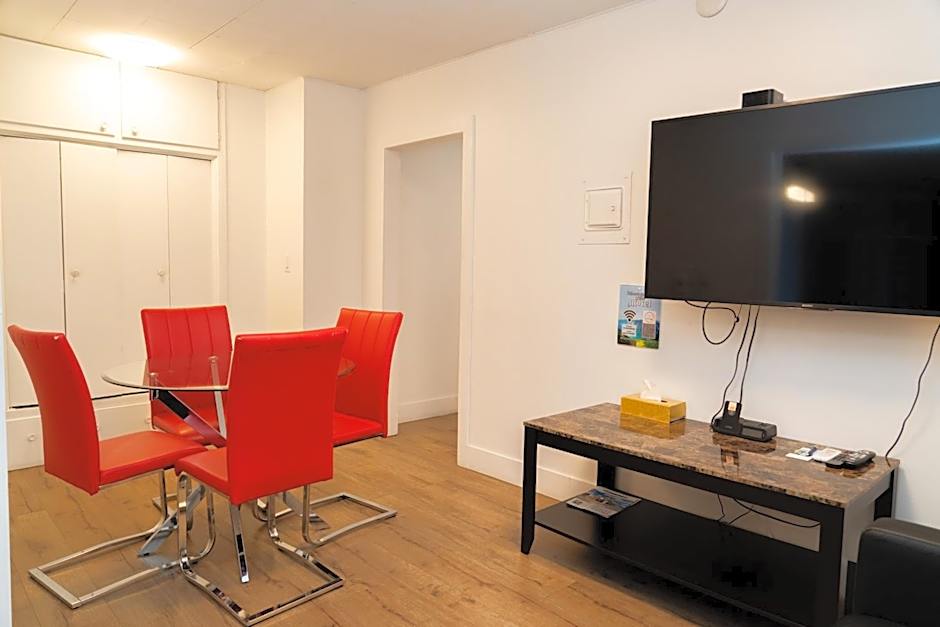 Mountain View Hope Motel