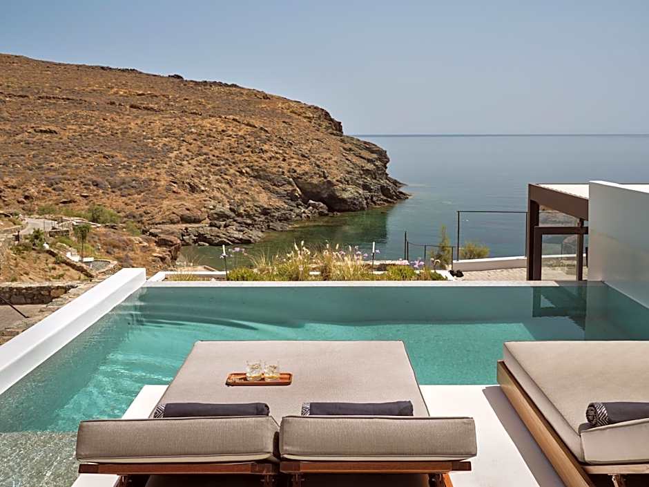 Semeli Coast Mykonos Curio Collection by Hilton