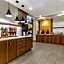 Hampton Inn Pine Grove
