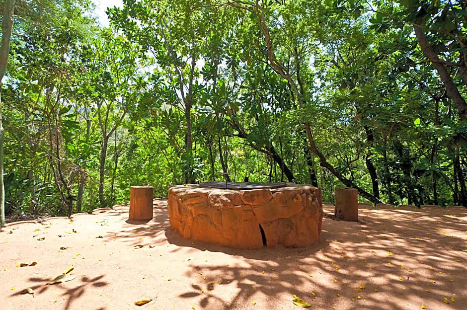 Greenfire Hazyview Lodge