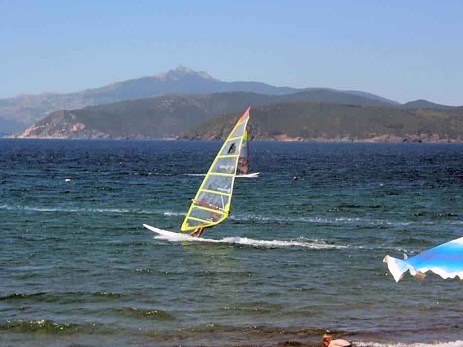 Residential Hotel Villaggio Innamorata