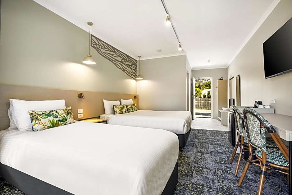 Kondari Hotel