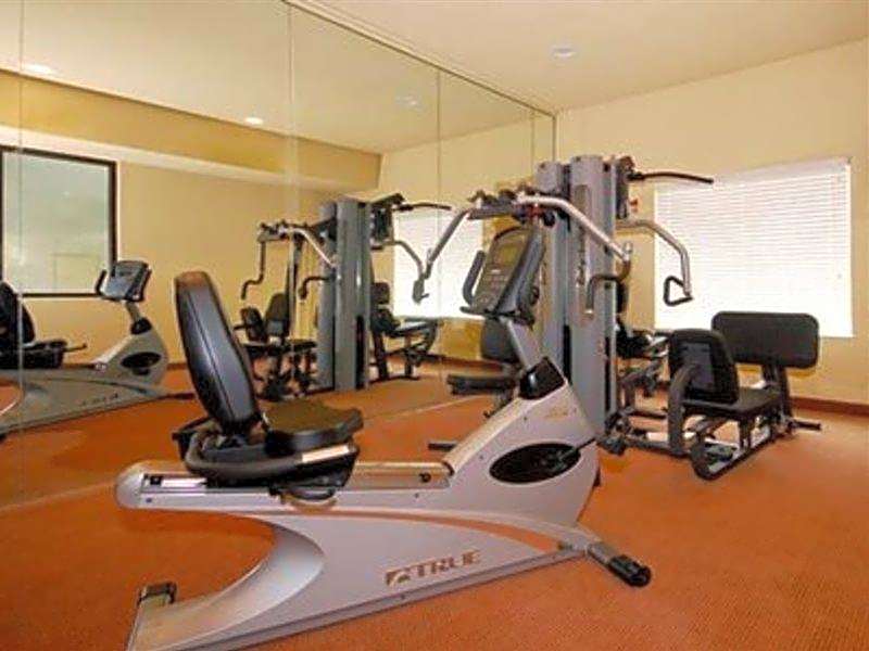 Quality Suites North Ih 35