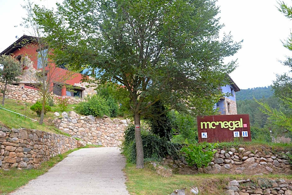 Monegal