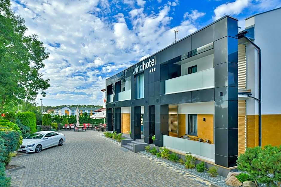 WIND Hotel