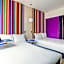 ibis Styles Mexico Reforma