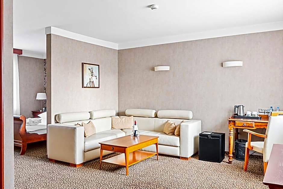 Hotel Diament Vacanza Katowice - Siemianowice