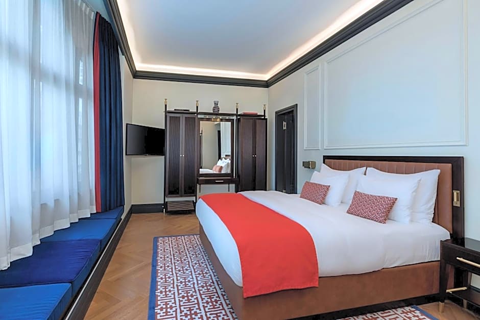 LUME Boutique Hotel, Autograph Collection