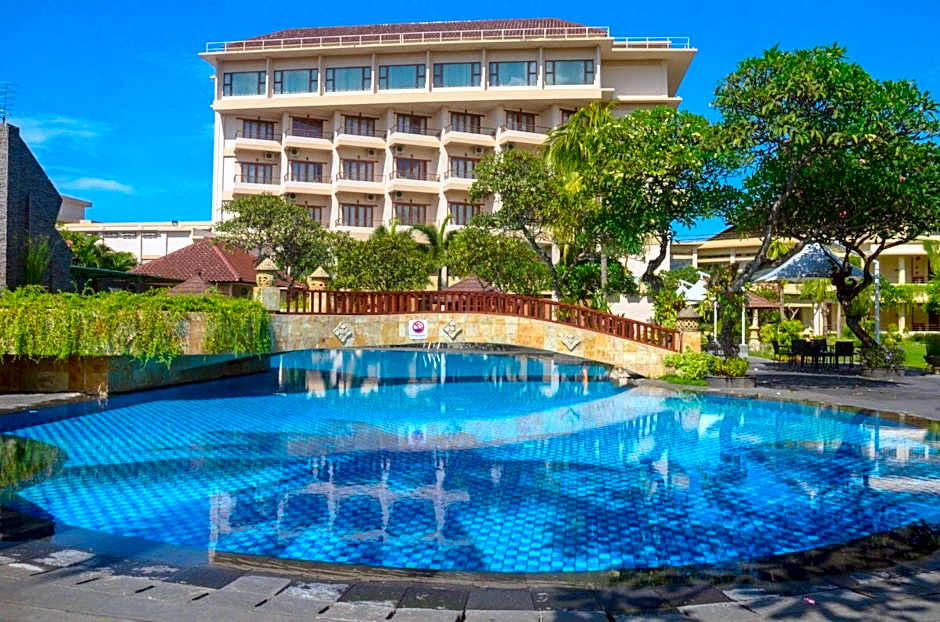 Lombok Raya Hotel